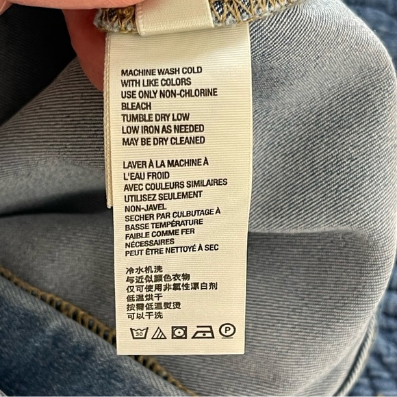 We The Free Just Float On Flare Jeans boho event vintage inspired - Picture 8 of 15